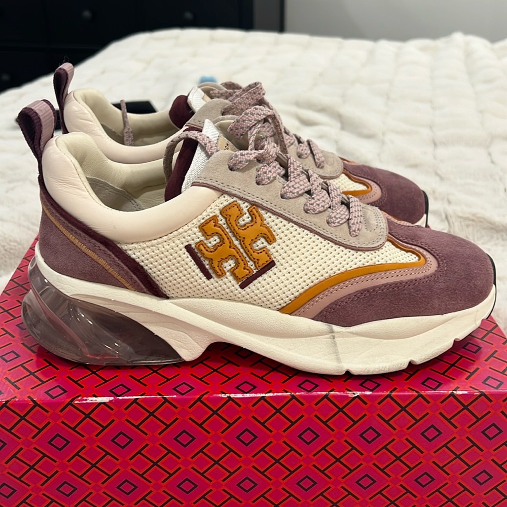 Tory burch sneakers